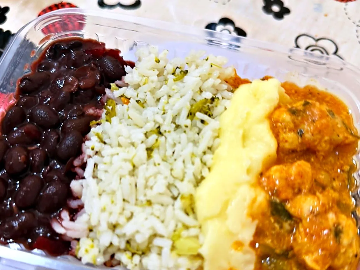 Isca de frango
